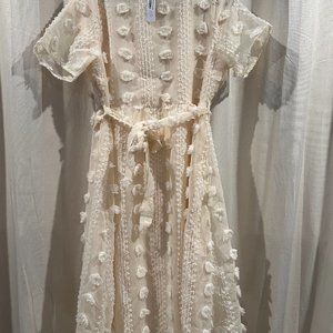 XL Women's Summer Dress